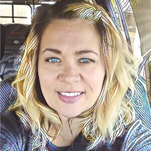 Meet your Posher, Robin